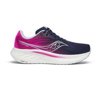 Saucony - Ride 18 in Blue - Size UK 5.5M