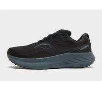 Saucony Ride 18 - Black - Mens 10