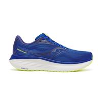 Saucony - Ride 18 in Blue - Size UK 6.5M