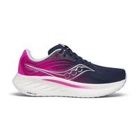 Saucony - Ride 18 in Blue - Size UK 8M