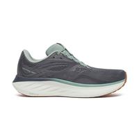Saucony - Ride 18 in Grey - Size UK 7.5M