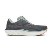 Saucony - Ride 18 in Grey - Size UK 9M
