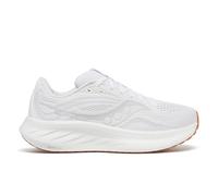 Saucony - Ride 18 in White - Size UK 3.5M