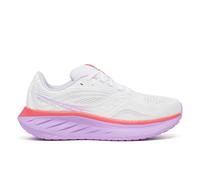 Saucony - Ride 18 in White - Size UK 8.5M
