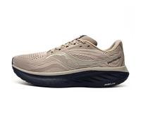 Saucony Ride 18 Mens Premium Running Shoes Workout Fitness Gym Trainers Grey