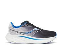 Saucony - Ride 18 in Black - Size UK 11M