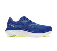 Saucony - Ride 18 in Blue - Size UK 7.5M