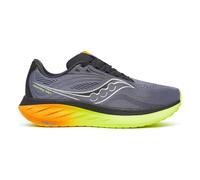 Saucony - Ride 18 - Running shoes size 7,5, blue