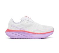 Saucony - Ride 18 in White - Size UK 7M