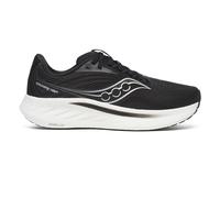 Saucony - Ride 18 Wide in Black - Size UK 10W