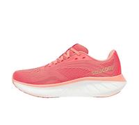 Saucony Ride 18 Womens | Coral/salmon - Pink / Standard / 8