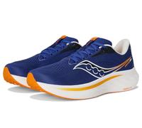 Saucony Ride 18 Running Shoes EU 42, Azurite Peel, 8 UK
