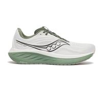 Saucony - Ride 18 - Running shoes size 9,5, white