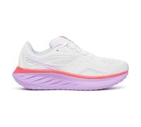 Saucony - Ride 18 in White - Size UK 9.5M