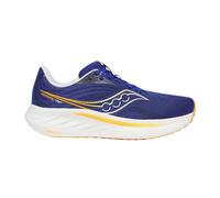 Saucony Ride 18 Running Shoes EU 42, 163 Azurite Peel, 8.5 UK