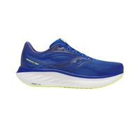 Saucony Ride 18 Men's Running Shoes Men's | Running Trainers | Lapis / Citron | UK Size 10.5