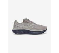 Saucony Ride 18 shoes greyish green - 44.5