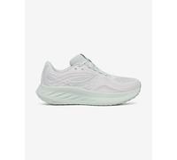 Saucony Ride 18 Running Shoes White EU 35 1/2 Woman
