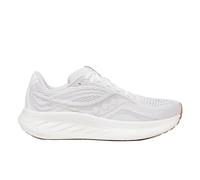 Saucony Ride 18 Size 40.5 EU Colour: Black Skydiver, 107 White Gum, 10 UK
