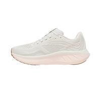 Saucony Ride 18 Shoes White Light Pink Women - 38.5