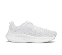 Saucony - Ride 18 Summer in White - Size UK 11M