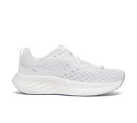Saucony - Ride 18 Summer in White - Size UK 12M