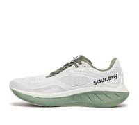 Saucony Ride 18 'White Olivine' S21000-138 10
