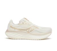 Saucony - Ride 18 Wide in Cream - Size UK 10W