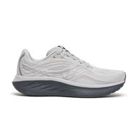 Saucony - Ride 18 Wide in Grey - Size UK 12W
