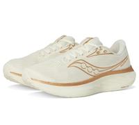 Saucony - Ride 18 in Cream - Size UK 6M