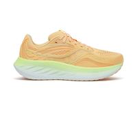 Saucony - Women's Ride 18 - Running shoes size 8, sand
