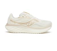 Saucony - Ride 18 in Cream - Size UK 6M