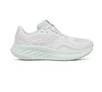 Saucony Ride 18 Running Shoes White EU 41 Woman