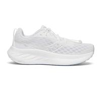 Saucony Ride 18 Running Shoes White EU 40 Woman