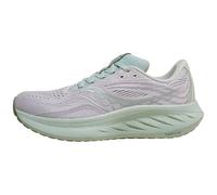 Saucony Ride 18 Women's Running Shoes, White/Coral - 5 UK
