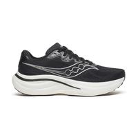 Saucony Ride 19 shoes black white women - 43