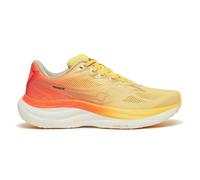 Saucony - Road running shoes - Ride 19 Sunrise for Men - Size 45 - Orange Orange 45