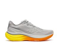 Saucony Ride 19 49 Gray Men