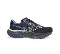 Saucony Ride 19 Black Purple SS26 Women’s Running Shoes, Size 37 - EUR