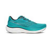 Saucony Ride 19 Blue Black Running Shoes AW26, Size 43 - EUR