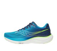 Saucony Ride 19 'Cobalt Slime' S21055-150 7.5
