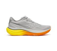Saucony Ride 19 Grey Orange Running Shoes AW26, Size 49 - EUR