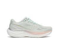 Saucony Ride 19 Grey White SS26 Women, Size 39 - EUR