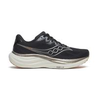Saucony - Ride 19 in Black - Size UK 8.5M