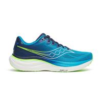 Saucony - Ride 19 in Blue - Size UK 10M