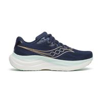 Saucony - Ride 19 in Blue - Size UK 3M