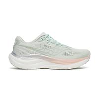 Saucony - Ride 19 in Green - Size UK 2.5M