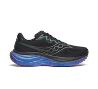 Saucony Ride 19 Men's Running Shoes | UK 11.5 in Black/Nightsky