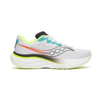 Saucony Ride 19 Running Shoes White EU 46 1/2 Men