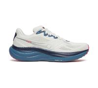 Saucony Ride 19 Neutral running shoe Men-cream, blue, Size 8.5